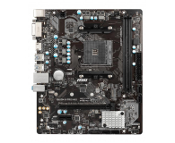 MSI B450M-A PRO MAX - 508079 - zdjęcie 3